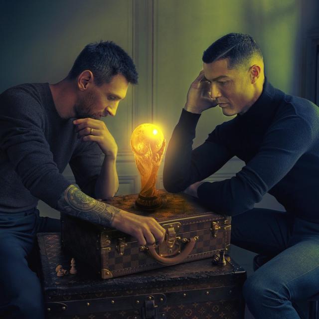 必发网页版-林良锋：C罗混到这地步，是因为太缺自知之明