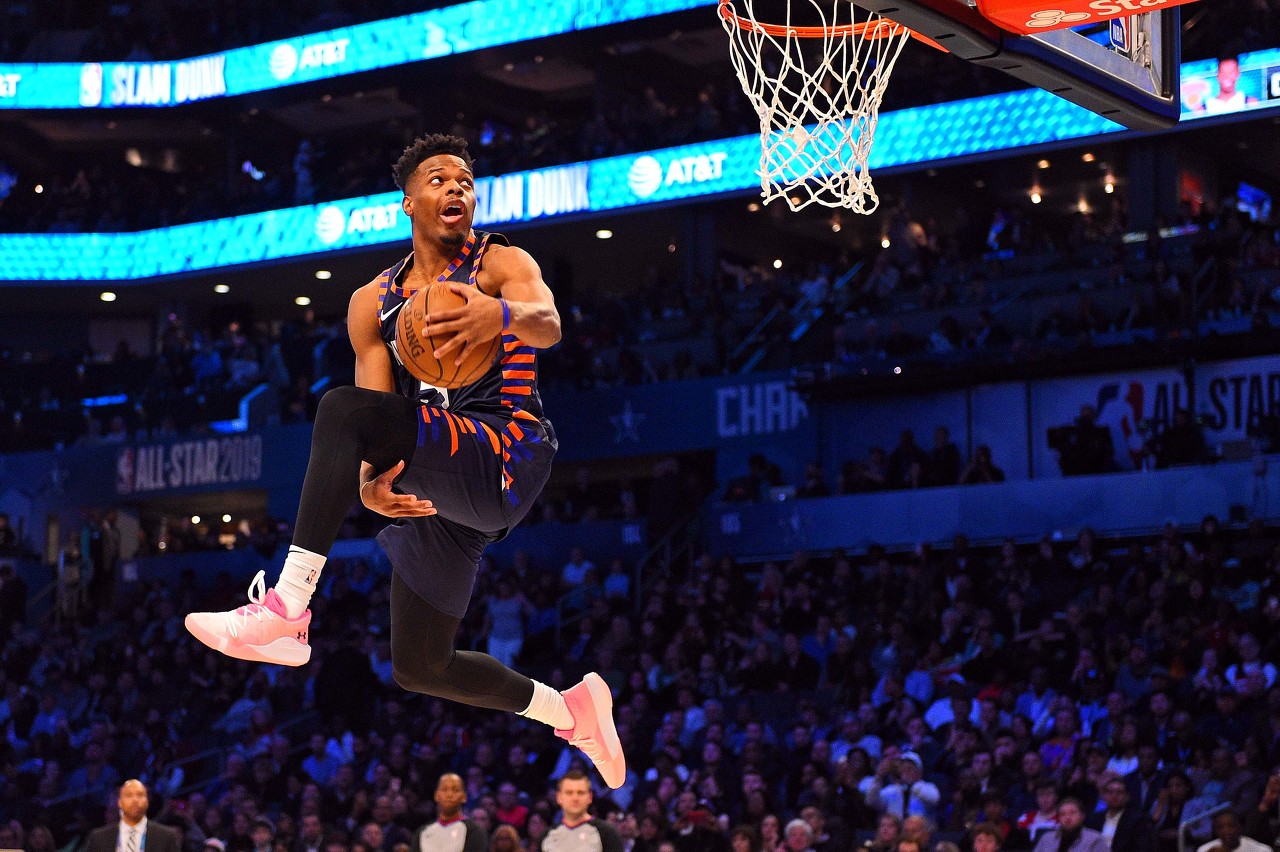 Stein：17年9号秀小丹尼斯·史密斯签约热火G联盟球队